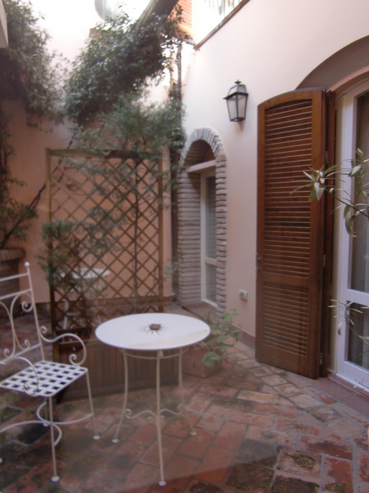 Mondo Antico B&B Cesena Quarto foto
