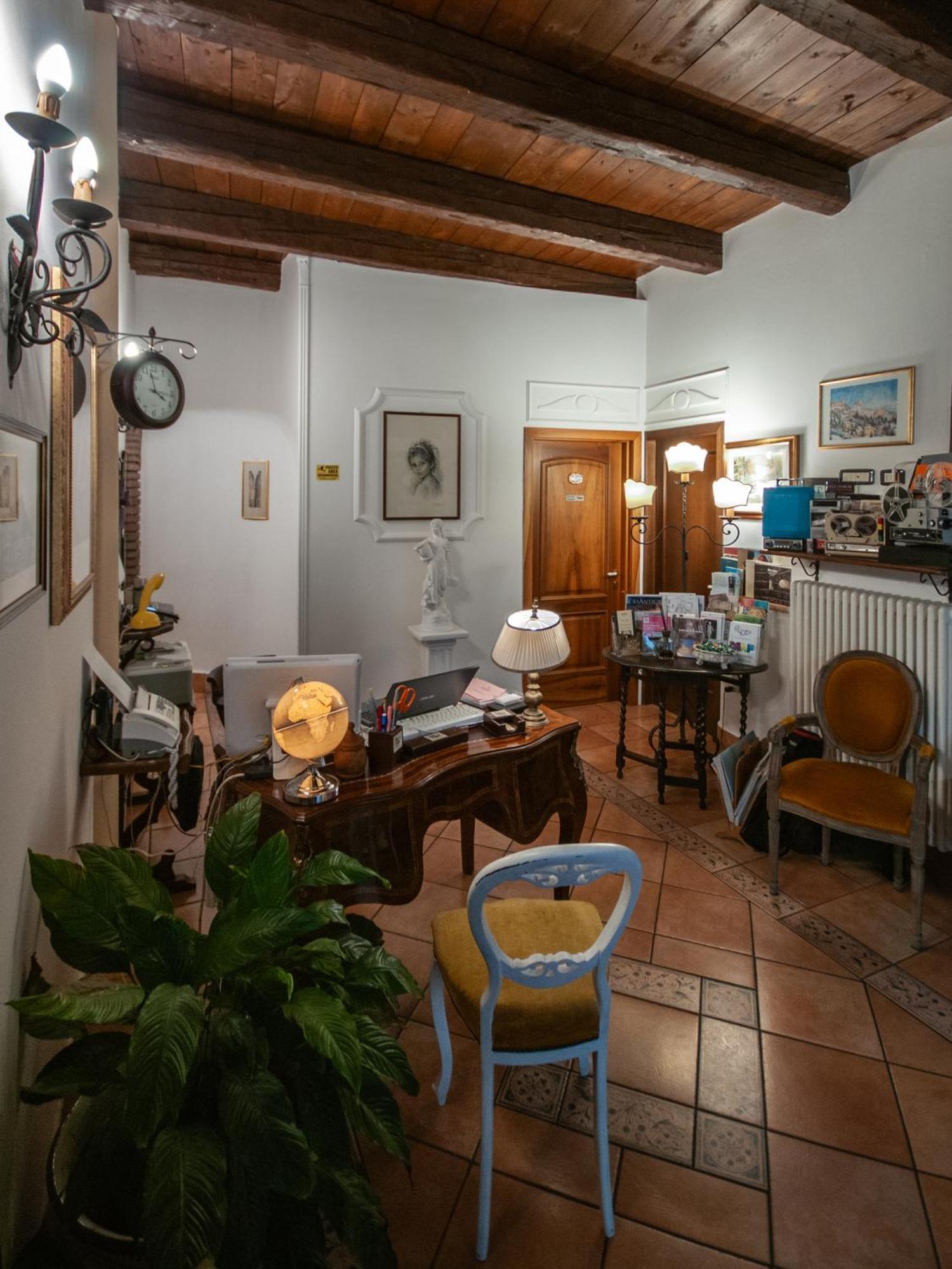 Mondo Antico B&B Cesena Exterior foto