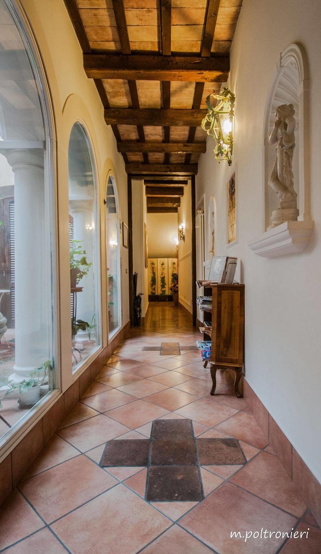 Mondo Antico B&B Cesena Exterior foto